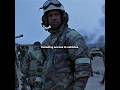 How Courage Under Fire Recreated Tanks Without Army Help - #shorts #short