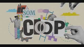 'SOM COOP' - Este dissabte a les 12:30 h en À Punt