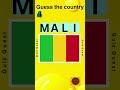 Guess the Country by the Missing Letters (Part-2) #quizgames #guessthecountry #quiz #country