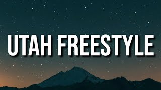 Russ - Utah Freestyle (Lyrics)