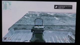 Sub Base Elevator Glitch
