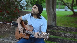 Gazab Ka Hai Din (Cover by Sachin Suryawanshi)