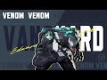 marvel rivals character reveal venom lethal protector ps5 games