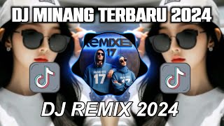 DJ MINANG TERBARU 2024 | DJ BURUAK PARANGAI | DJ CADIAK BURUAK FULL BASS VIRAL TIKTOK TERBARU 2024