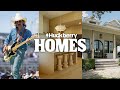 Inside This Texas Creative Oasis with Midland's Cameron Duddy | Huckberry Homes Ep. 6