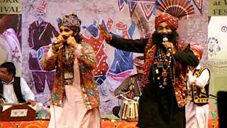 Allan Faqeer Song  || Humma Humma Sindhi Folk Song  || Best Song Of The Lok Virsa Islamabad PK YouTV