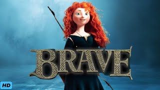 Brave (2012) Full Movie Review \u0026 Facts | Emma Thompson, Kelly Macdonald, Billy Connolly, Julie Walte