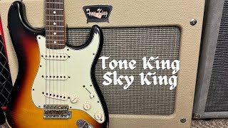 OG, Tone King: Sky King