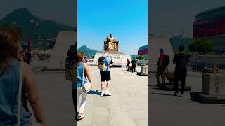 Vacation flashback! : Seoul Korea