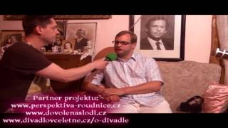 Radek Skarnitzl (host 8.6.2014)