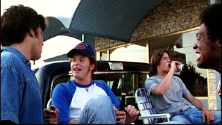 Dazed and Confused 1993 - All Deleted scenes 25 mins.