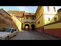 sighisoara romania a fairy tale town travel video