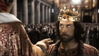 Charlemagne, Savaşçı Kral'ın Gerçek Hikayesi