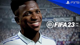 FIFA 23 - Trailer by MJ7 Productions | 4K