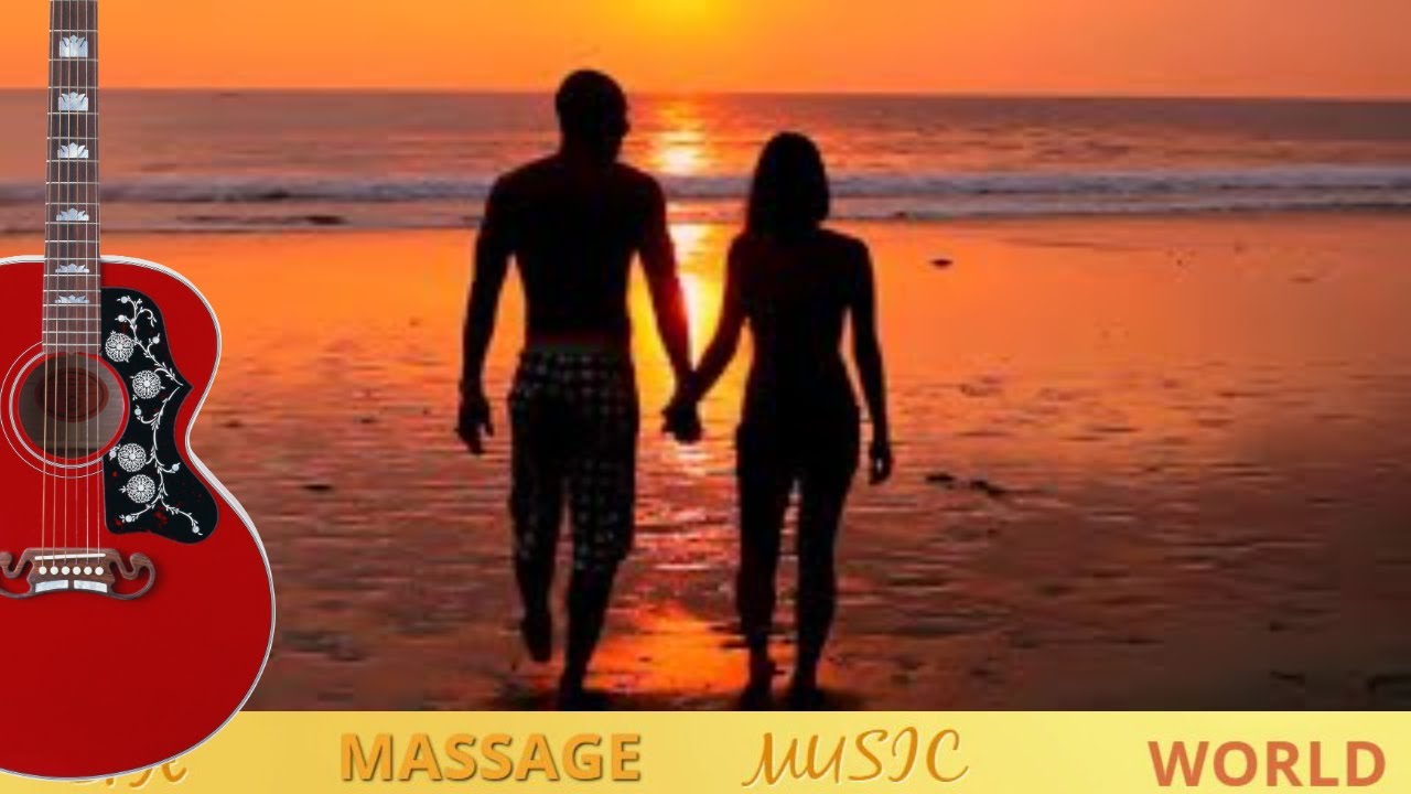 3 Hour Spanish Guitar Best Spanish Guitar Sensual Romantic Guitar Music ...