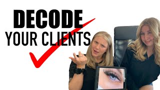 Decoding What Your Client Wants  | YOUTUBE LIVE