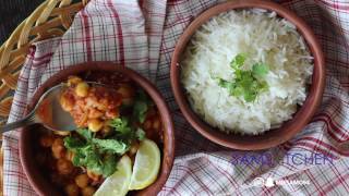 SAMSKITCHEN Moroccan stew ايدام الحمص المغربي