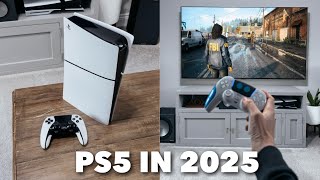 PS5 4 Year Review: is it Still the Best?