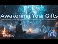 Sleep Hypnosis For Awakening Your Gifts and Purpose With Your Spirit Guide Or Animal  (Vision Quest)