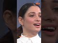 Tamannaah's Story of Strength | aha videoIN 📺 Sam Jam I Samantha I Tamannaah I #samjam #tamannaah