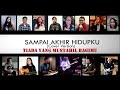 SAMPAI AKHIR HIDUPKU - JPCC WORSHIP (Cover BorneoCollabsProject)  #borneocollabsproject #jpccworship