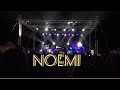 #noemi #youmakemefeel NOEMI live @ terrazza mascagni Livorno 24/08/2024