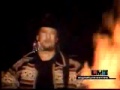 John Anderson Seminole wind -music video