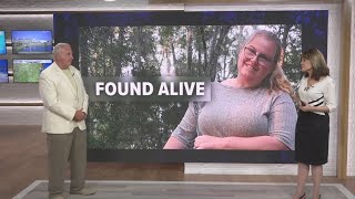 Crime and safety expert shares thoughts after missing Jacksonville woman found safe
