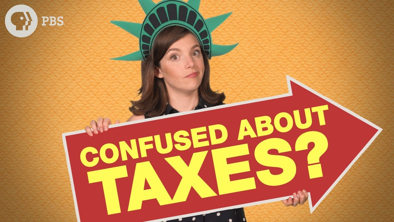 How Do Tax Brackets Actually Work Youtube