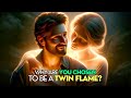 The Sacred Journey of a Twin Flame: Why Are You The Chosen One? ✨🔥💫