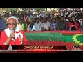 onn live qophii gaaddisa dhugaa onkoloolessa 30 2018. sirna simannaa jila abof onkolooless