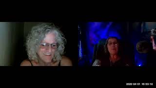 Revelations & The Chakras: A Deep Dive with Julie & Kim