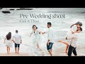 Wedding Preshoot | Cani ❤ Thusi | Epic Photography