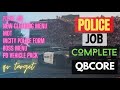 QBCore Completed Police Job | Installation Guide