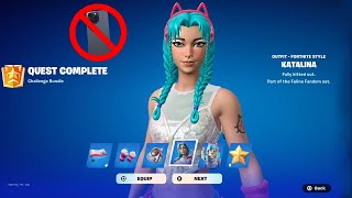 قلتش كيف تجيب سكن الايفون بدون جوال 😍📱🚫 .. (خلال دقيقة !!) Fortnite