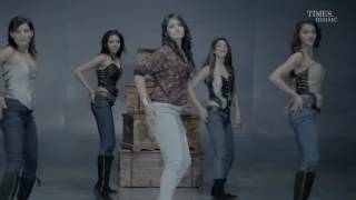 Wakhra Swag   Official Video   Navv Inder feat  Badshah   #NiKk