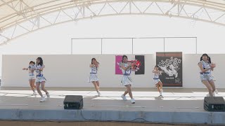 YJCダンススタジオ ＆ DANCE STUDIO W「新時代・根も葉もRumor・Permission to Dance 」 2023.2.5  01～03  グランテラス筑西