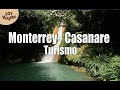 Turismo en Monterrey Casanare Documental