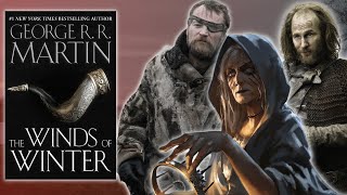Brotherhood without Banners.... Winds of Winter Q&A and Theories