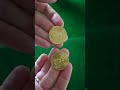 Real Versus Fake American Eagle Gold Coin