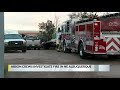 arson crews investigate structure fire in northeast albuquerque