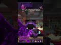 Stegi sieht sich selber als die Schwachstelle  #bastighg #minecraft #stegi #deathrun