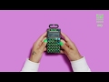 Rick and Morty x Teenage Engineering PO-137 Pocket Operator Instructional Video