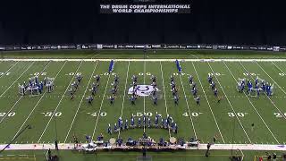 Blue Devils 2012 - \