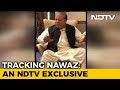 'Defining Moment For Pakistan' Says Nawaz Sharif, Tracked By NDTV In UAE