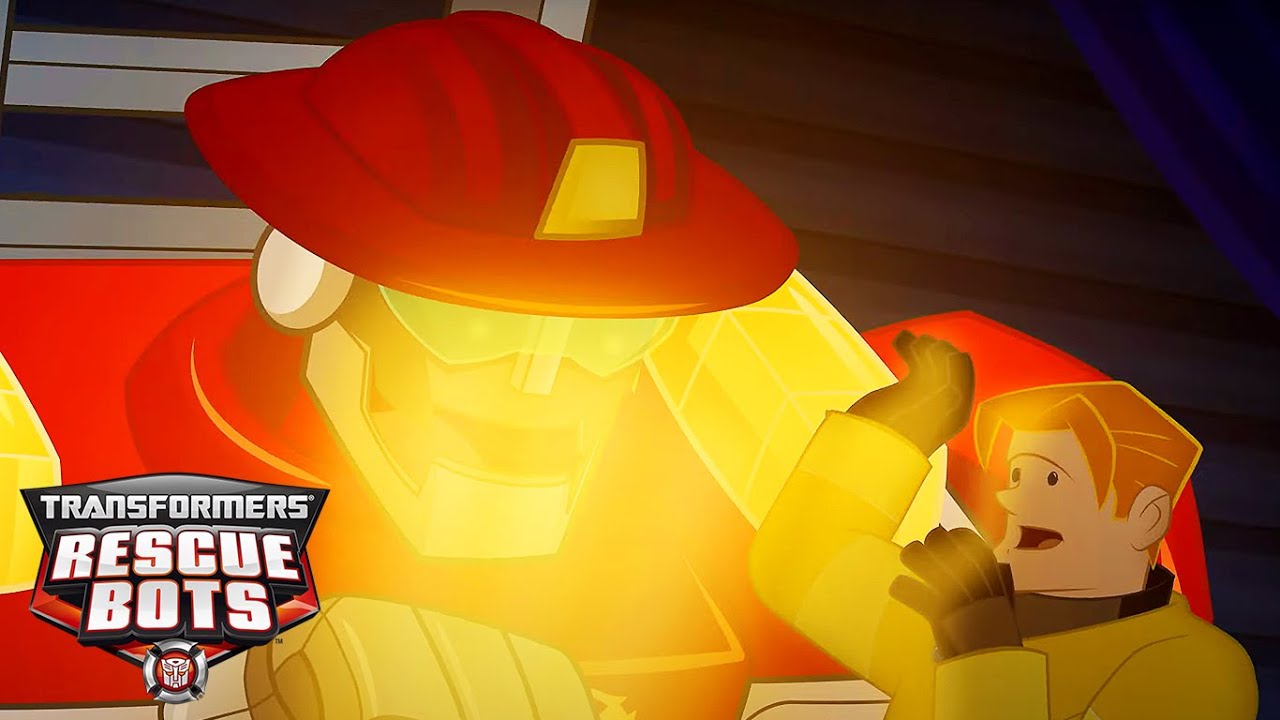 Transformers: Rescue Bots | S01 E21 | FULL Episode | Cartoons For Kids ...