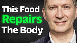 The Incredible Benefits Of Eating 2TBSP Of This Everyday | Dr. Simon Poole