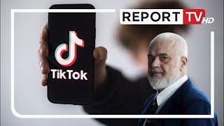 Shqipëria mbyll TikTok për 1 vit, kompania kineze: Presim sqarime! Rama: E duan 90% e prindërve