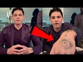 Ryan Garcia EXPOSES EVERYTHING on LIVE!