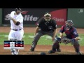 min@bos rogers whiffs moreland to end the threat